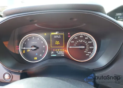 2022 Subaru Forester Limited из США, поврежденный, VIN JF2SKANC1NH443604